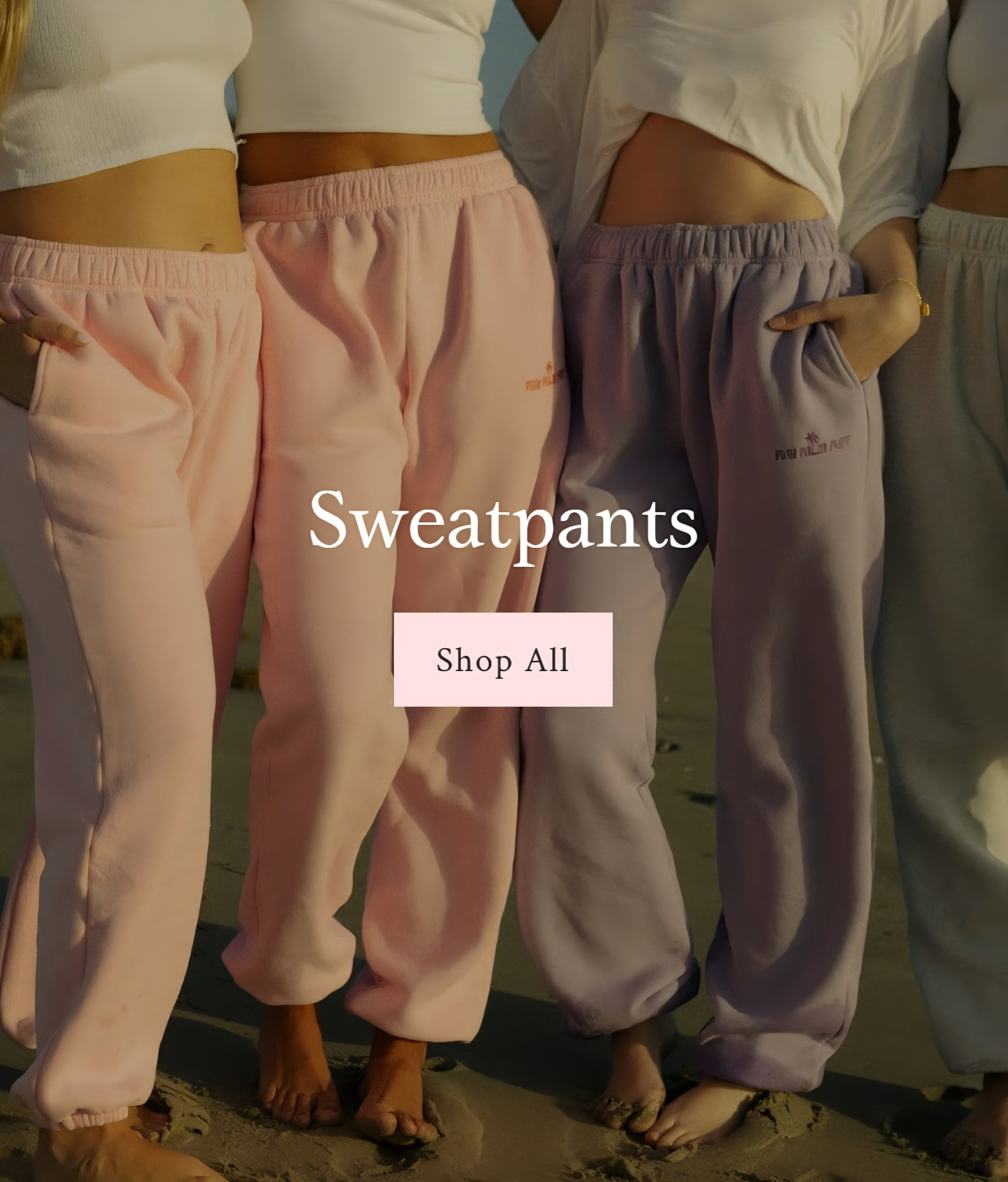 Sweatpants