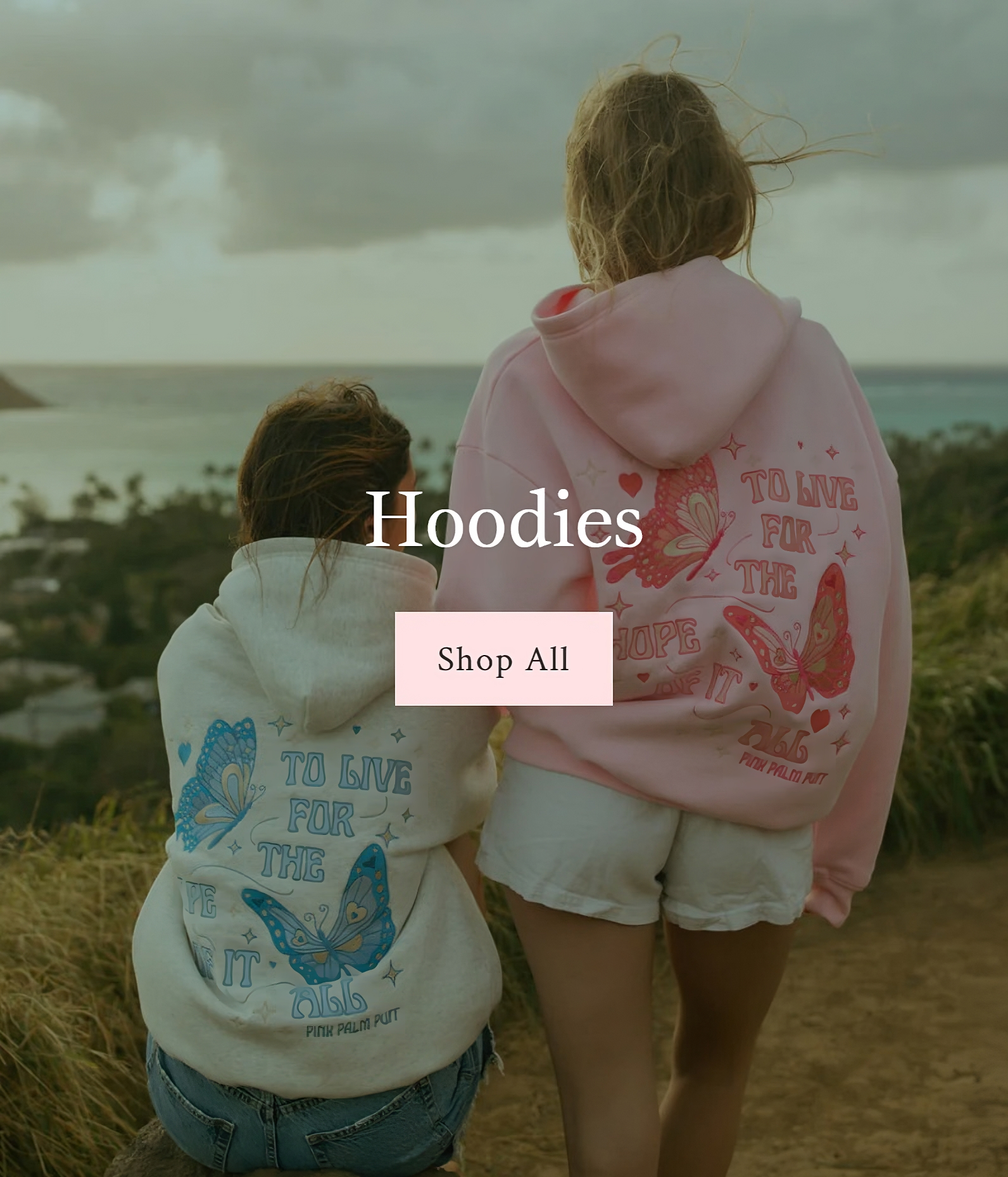 Hoodies